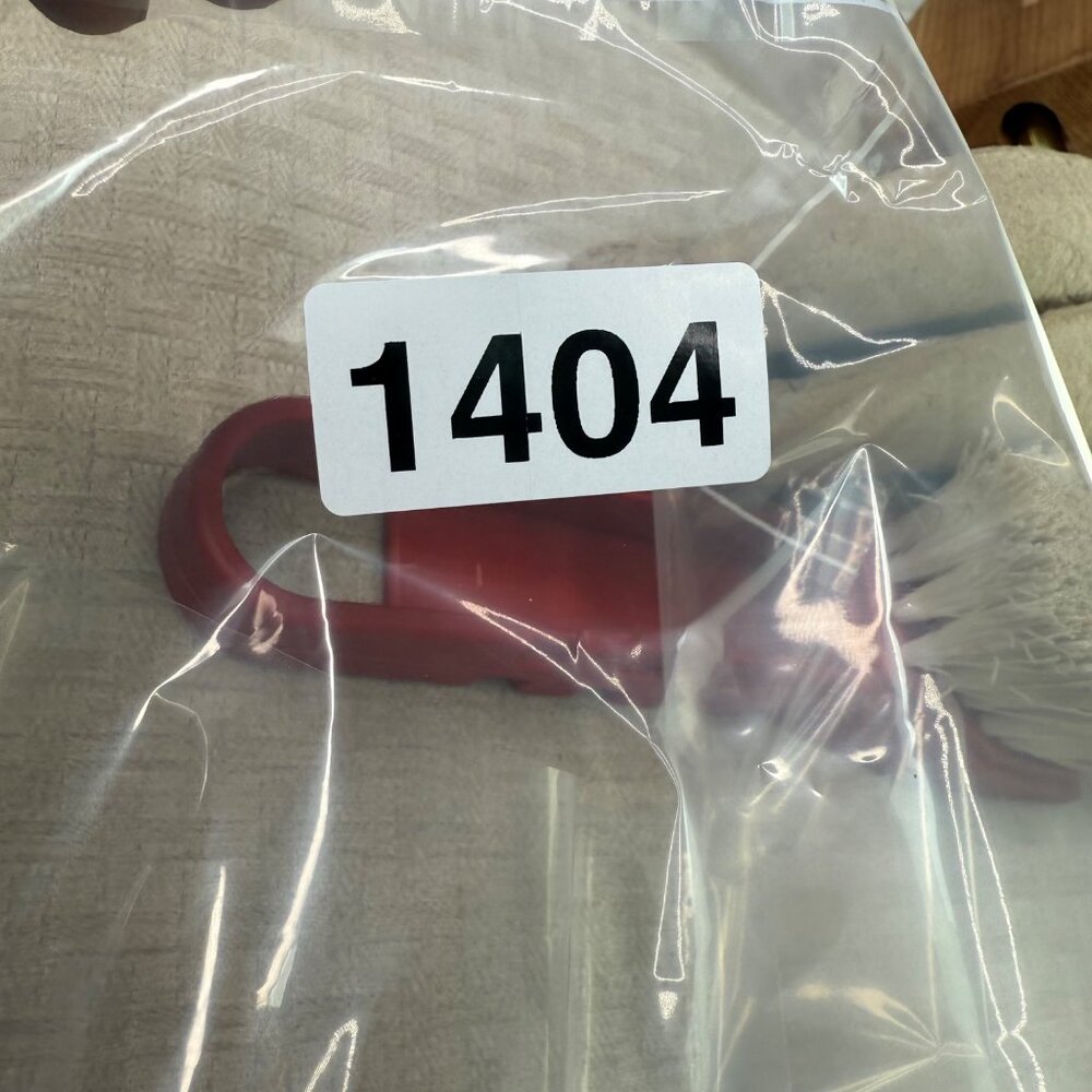 Vionic Bella Blue & White Patterned Women's Thong… - image 7